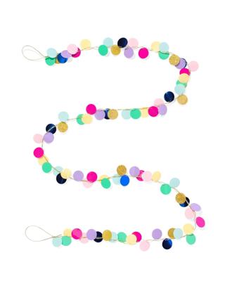 HEMA Slinger plastic rondjes 2m