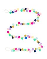 HEMA Slinger plastic rondjes 2m - thumbnail