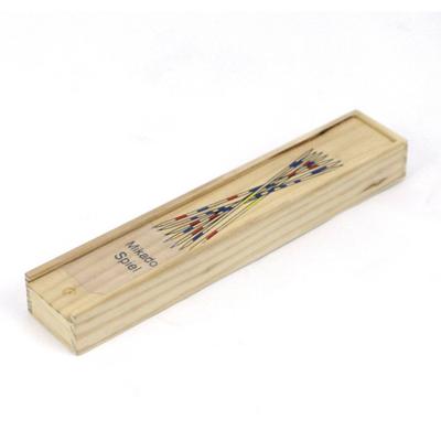 Mikado in Kistje 25cm Mikado in Kistje 25cm