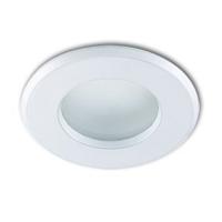Brumberg 206207 206207 Inbouwlamp Halogeen GX5.3 50 W Wit - thumbnail