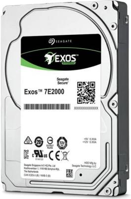 Seagate Enterprise 2TB SAS ST2000NX0273 Seagate Enterprise 2TB SAS ST2000NX0273