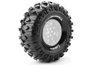 Louise CR-ROWDY 1.9" Banden - Super Soft - thumbnail