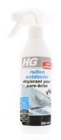 HG ruitenontdooier 500ml - thumbnail