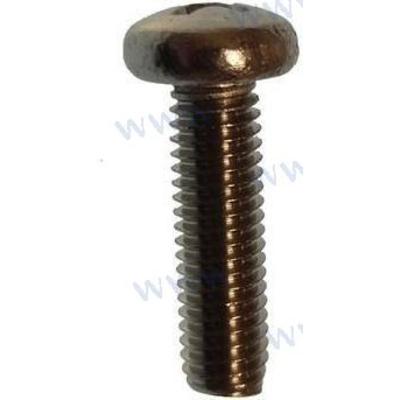 PAGB/T818-M5X18 - SCHROEF M5X18 Parsun