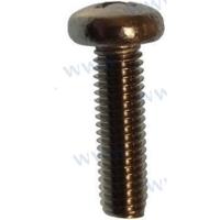 PAGB/T818-M5X18 - SCHROEF M5X18 Parsun - thumbnail