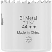 Bosch Accessories 2608594578 2608594578 Gatenzaag 44 mm 1 stuk(s) - thumbnail