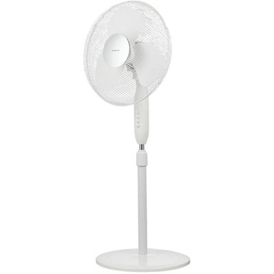 Inventum VST401W - Statiefventilator - Wit Inventum VST401W - Statiefventilator - Wit