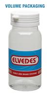 Elvedes Universele kabelspanner sturmey archer 25 mm - messing (15 stuks) - thumbnail