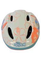 Stich Stitch stitch fietshelm 52-56 cm - thumbnail
