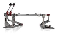 Pearl P-3502D Demon XR direct-drive dubbel bassdrumpedaal - thumbnail