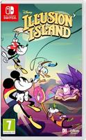 Disney Illusion Island - thumbnail