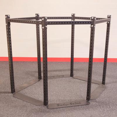 Agility Grid - Focus Fitness - Hexagon Agility Grid - Inclusief opberg Agility Grid - Focus Fitness - Hexagon Agility Grid - Inclusief opberg