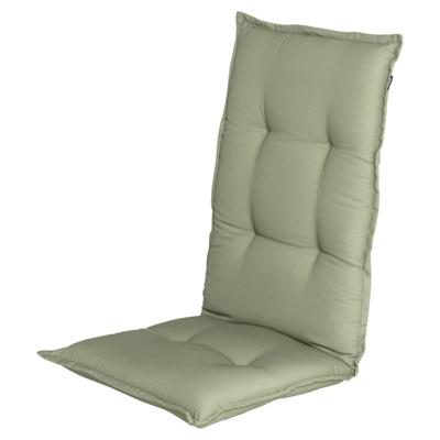 Cuba cognac hoge rugkussen tuinkussen 123x50x8x cm Hartman - Hartman