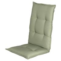 Cuba cognac hoge rugkussen tuinkussen 123x50x8x cm Hartman - Hartman - thumbnail