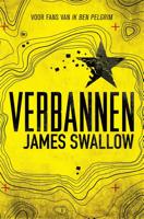 Verbannen - James Swallow - ebook - thumbnail