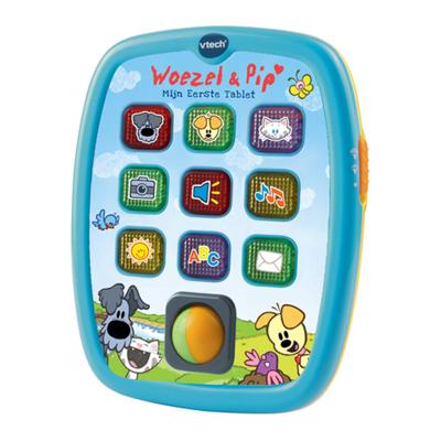 VTech Woezel & Pip Tablet VTech Woezel & Pip Tablet