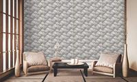 Livingwalls Metropolitan Stories 2 beige behang | 378591 - thumbnail