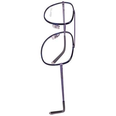 Heren Brillenframe Dsquared2 DQ5073 53092 Blauw Ø 53 mm