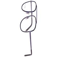 Heren Brillenframe Dsquared2 DQ5073 53092 Blauw Ø 53 mm - thumbnail