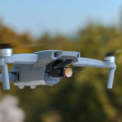 PGYTECH - DJI Mavic Air 2 - UV-filter