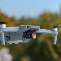 PGYTECH - DJI Mavic Air 2 - UV-filter - thumbnail