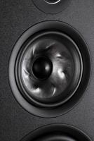 Polk: R700 Vloerstaande speaker - 1 stuk - zwart - thumbnail