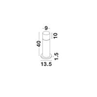 Lyora Design lampNoten 40cm - 9905022 - thumbnail