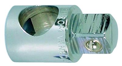 KS Tools 918.3807 9183807 Dopsleutel-reduceerstuk Aandrijving 3/8 (10 mm) 40 mm 1 stuk(s)