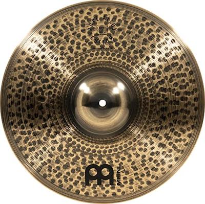 Meinl PAC16MTC Pure Alloy Custom Medium Thin Crash 16 inch Meinl PAC16MTC Pure Alloy Custom Medium Thin Crash 16 inch