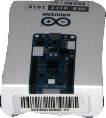 Arduino ABX00023 Board MKR WIFI 1010 MKR