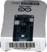 Arduino ABX00023 Board MKR WIFI 1010 MKR - thumbnail