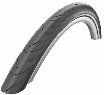Schwalbe Buitenband Marathon Supreme Vouw 26 X 2.00 Zwart