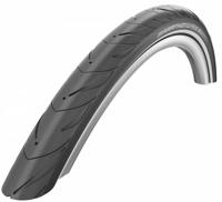 Schwalbe Buitenband Marathon Supreme Vouw 26 X 2.00 Zwart - thumbnail
