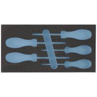 HAZET 2-componenten zachschuiminleg 163-185L · L x B: 342 mm x 172 mm - thumbnail