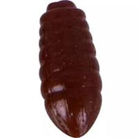 MS Range Casters Dark Brown - thumbnail