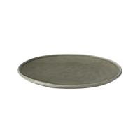 Organic by Dutch Rose Amsterdam dinerbord olijf 26,5 cm - thumbnail