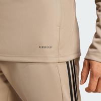 adidas Squadra 25 Trainingsjack Beige Zwart - thumbnail