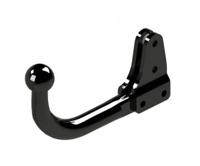 Vaste trekhaak 1945 - thumbnail