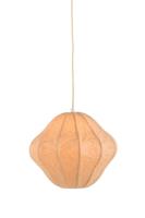 Light & Living Bruine hanglampSukau Ø 38cm - 2984382 - thumbnail