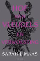 Hof van vleugels en verwoesting (Paperback) - thumbnail