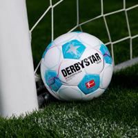 Derbystar 287833 Bundesliga Brillant APS 24/25 - White - 5 - thumbnail