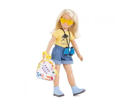 Corolle girls - nature & adventure outfit Corolle girls - nature & adventure outfit