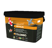 Gh 15.000 Ml/105.000 Liter vijver Colombo - Colombo - thumbnail