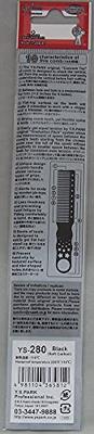 YS Park Clipper & Cut Comb Ref.YS-280 1Stuks YS Park Clipper & Cut Comb Ref.YS-280 1Stuks