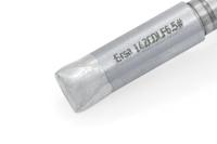 Ersa 0142CDLF65/SB Soldeerpunt Beitelvorm Grootte soldeerpunt 6.50 mm Inhoud: 1 stuk(s) - thumbnail