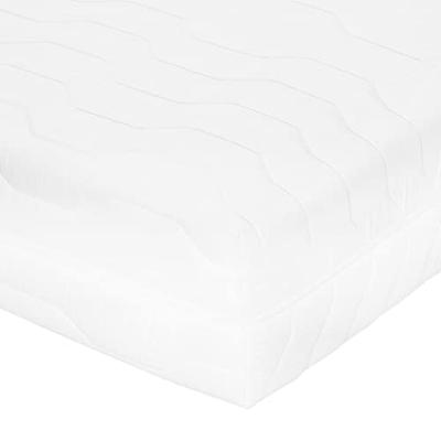 Matras 7 Zone 20 cm pocketvering H3 120x200 cm - thumbnail