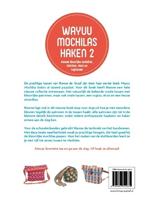 Wayuu Mochilas haken (Paperback) - thumbnail