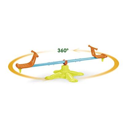 FEBER Wip TWISTER SEESAW