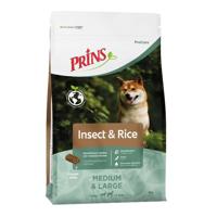 Prins ProCare w/Insect & Rice hondenvoer 12 kg - thumbnail