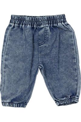 Broek - Blauw Broek - Blauw